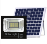 Đèn led pha Solar 100W Asia Pacific APL-FLS-100W