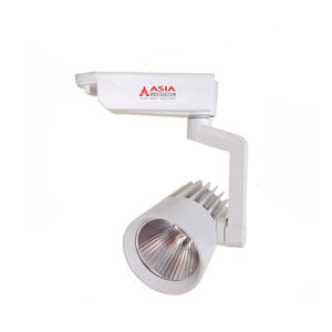 Đèn LED rọi ray  vỏ trắng 20W Asia RT20-01