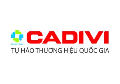 Cadivi tự hào trở thành Thương hiệu Quốc gia lần thứ 7 liên tiếp