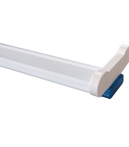 Máng đèn Led Tube đôi 1.2m Vina-Led VNL-MT8D-120