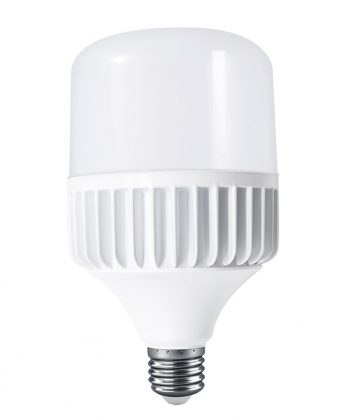 Đèn led Bulb trụ Asia Pacific 50W Trụ nhôm APL-BSA-50W