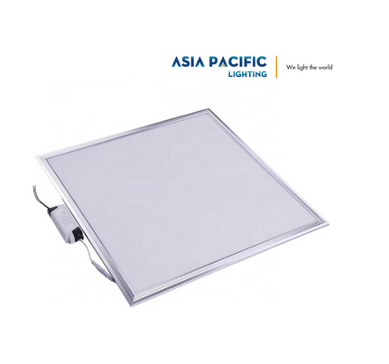 Đèn led Panel âm trần Asia Pacific 600×600 48W APL-PC-48W