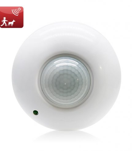 Cảm biến gắn trần 360° Vina-Led VNL-LPM-R3W