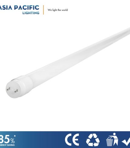 Bóng đèn Led tuýp thủy tinh T8 22W Asia Pacific APL-T8G-22W