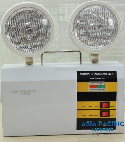 Đèn mắt mèo chiếu sáng khẩn cấp Asia Pacific APL-S1038-6W