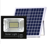 Đèn led pha Solar 40W Asia Pacific APL-FLS-40W