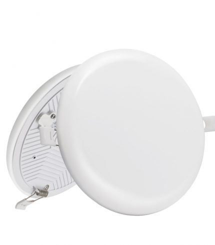 Đèn led downlight tràn viền tròn âm trần 24W Asia Pacific APL-LPF-R24W