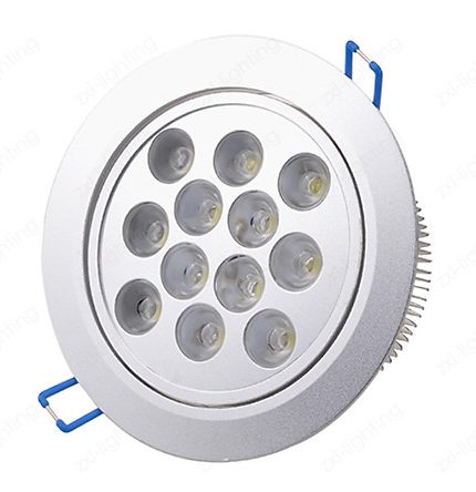 Đèn downlight mắt ếch 12W Asia Pacific APL-AT-12W