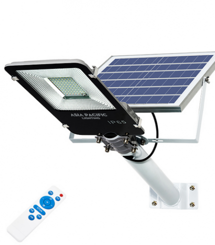 Đèn đường Solar Asia Pacific 200W APL-SSL-200W