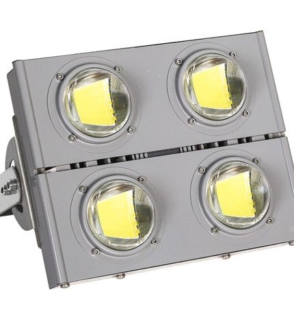 Đèn led pha tàu cá nguyên khối 200W Vina Led VNL-FISHER-200W