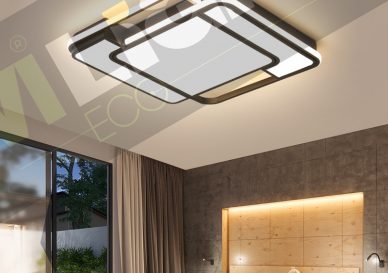 Kỹ thuật chiếu sáng | Downlight và Spotlight