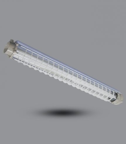 Máng đèn đơn chống nổ đơn 1.2m Vi-Light VLECNS121 (không bao gồm bóng)