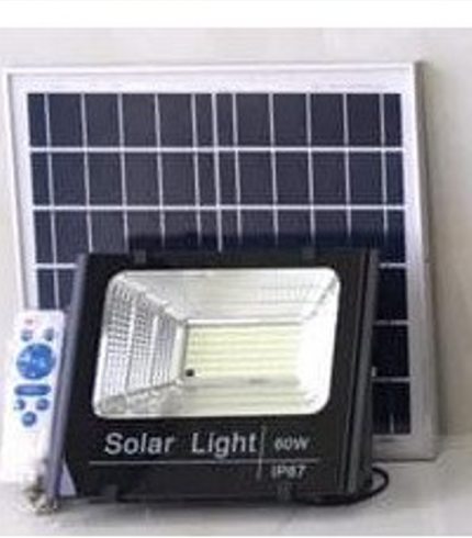 Đèn pha năng lượng mặt trời Vina-Led 60W MT60W