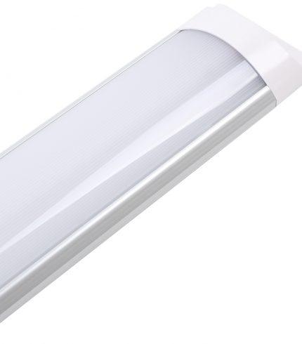 Đèn led mica siêu mỏng 1.2m 18W Vi-Light VL-SF0518