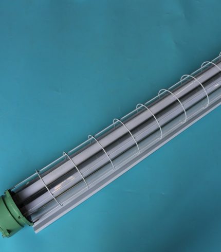 Máng đèn đôi chống nổ 1.2m 2x18W Vi-Light VLECNS1212*18W