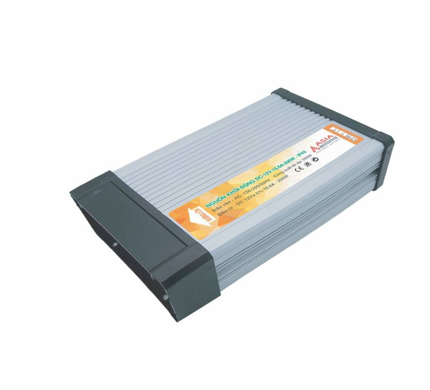 Nguồn khởi động DC12V- IP43 Asia NT16.6A