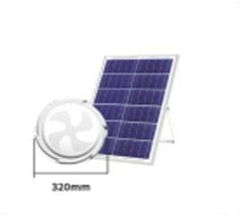 Đèn pha led năng lượng mặt trời Vina-Led 400W MTAT-400