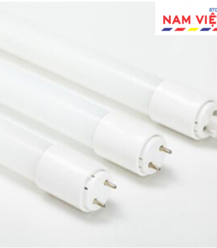 Đèn Led tube bóng rời thủy tinh 0.6m Asia TBR-TT-0.6