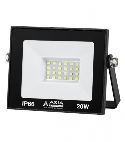 Đèn led pha 20W Asia FLE20