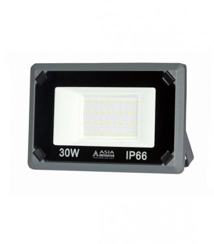 Đèn led pha 30W Asia FLE30