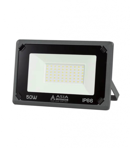 Đèn led pha 50W Asia FLE50