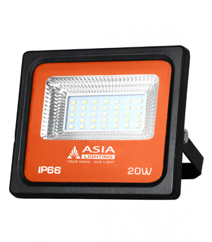 Đèn led pha mode FLS 20W Asia FLS20