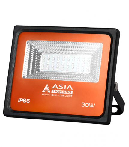 Đèn led pha mode FLS 30W Asia FLS30