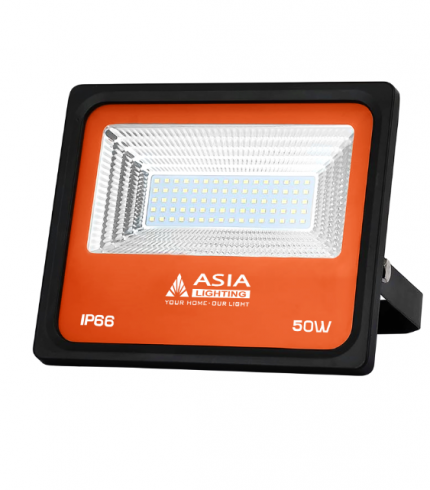 Đèn led pha mode FLS 10W Asia FLS10-2