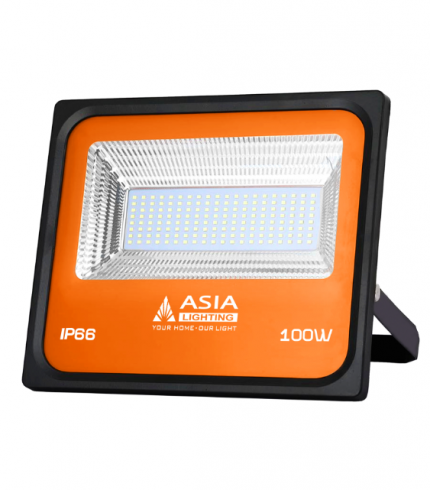 Đèn led pha mode FLS 100W Asia FLS100