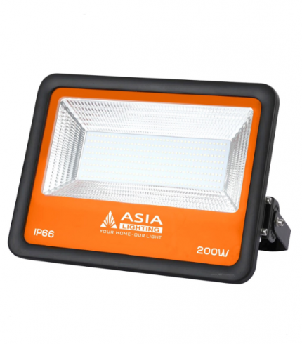 Đèn led pha mode FLS 200W Asia FLS200