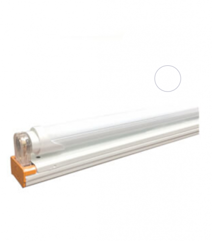 Bộ Đèn Led tube T8 Nhôm nhựa 9W Asia TML-T8-0.6