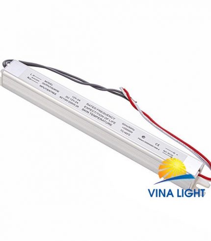 Nguồn khởi động DC12V dạng thanh 48W Asia ND4A