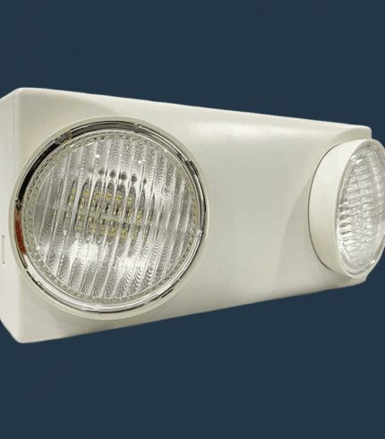 Đèn LED chiếu sáng khẩn cấp CU-504 6W Vi-Light VLE 504