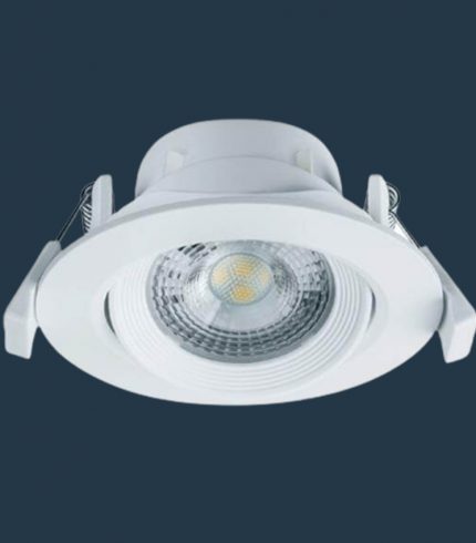 Đèn led Spotlight chiếu điểm (rọi ray) âm trần 70W Vi-Light VLESD071