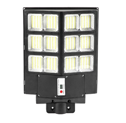 Đèn đường Led Năng lượng Mặt trời 600W Vina-Led SL-SLI-LM600W