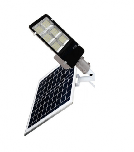 Đèn đường led năng lượng mặt trời 300W Vina-Led SL-ST-LM300W
