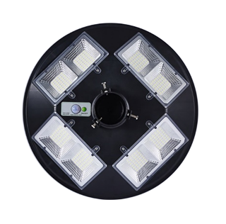 Đèn led UFO Năng lượng Mặt trời 400W Vina-Led SL-UFO-400W