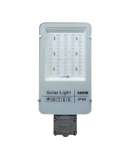 Đèn đường Led Năng lượng Mặt trời 500W Vina-Led SL-ST-LM500W