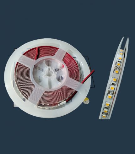 Đèn Led dây dán cuộn 5m 2835 DC 12V Vi-Light VLELS283512