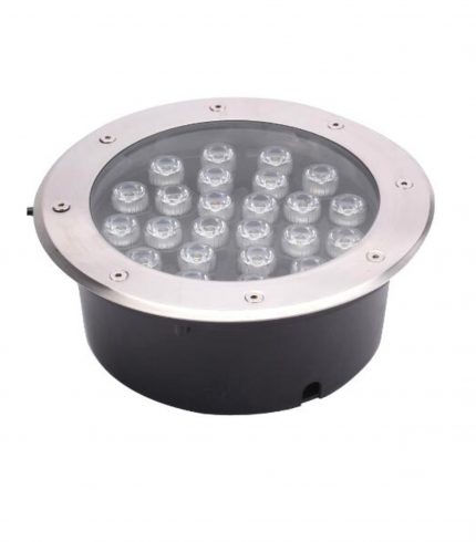 Đèn pha Led rọi âm đất 24W Vina-Led VNL-RC24