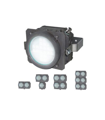 Đèn pha chống cháy nổ EATON PXLED Floodlights