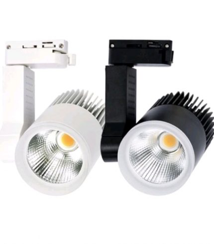 Đèn led spotlight thanh ray 7W Vina-Led VNL-EST07