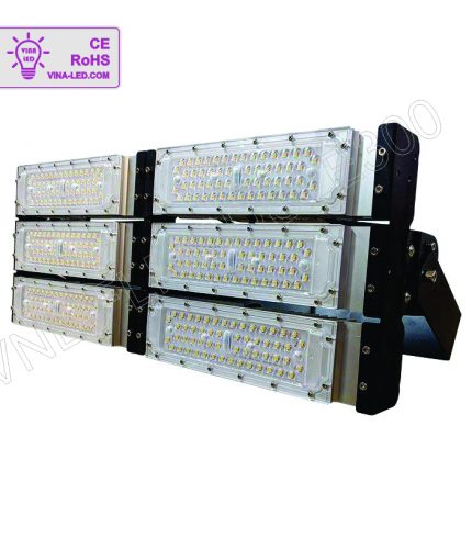 Đèn led pha Module 300W Vina-Led VNL-FLMODULE300