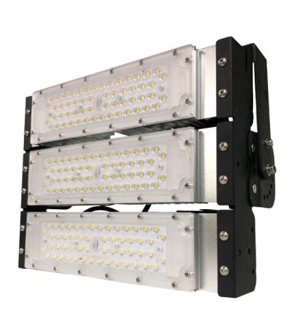 Đèn led pha Module 150W Vina-Led VNL-FLMODULE150